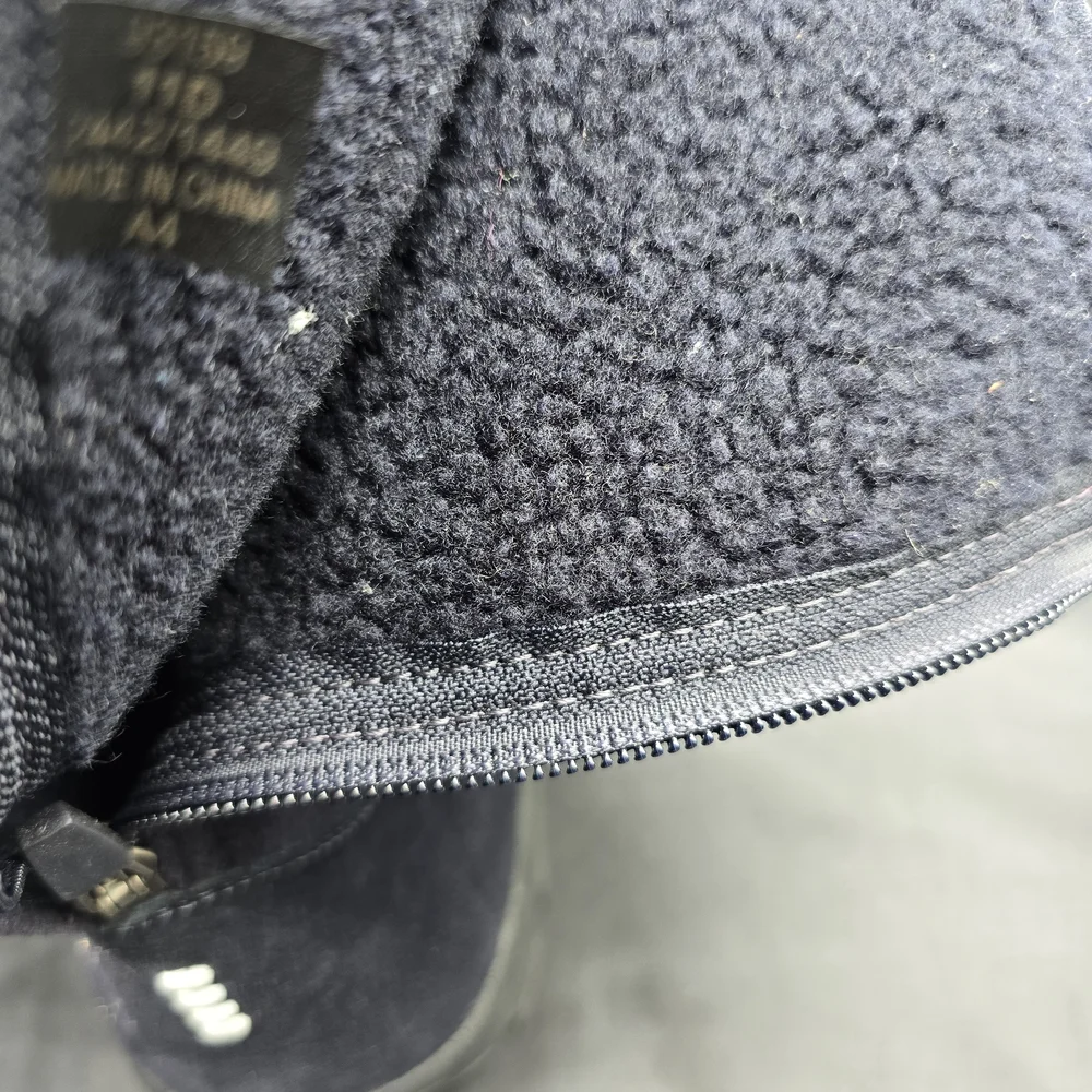 Lands' End Men's‎ Chukka Boots - Black and Gray